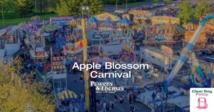 Apple Blossom Carnival