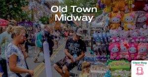 Apple Blossom’s Old Town Midway