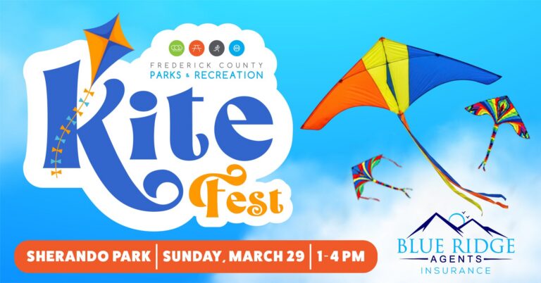 Kite Flying Festival