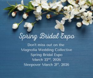 Spring Bridal Expo