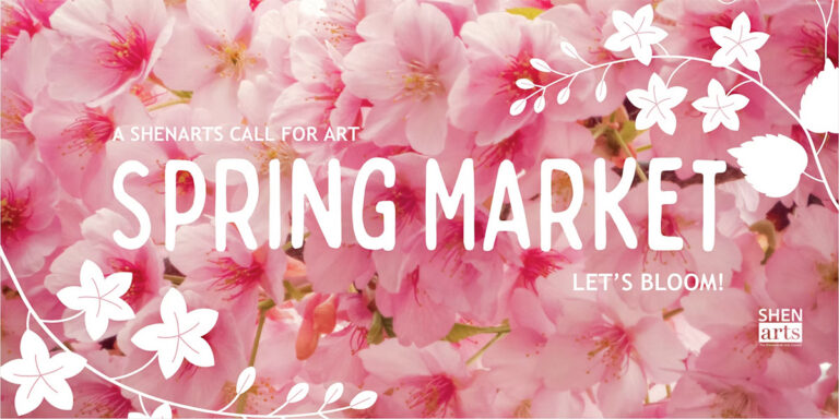 Spring Art Market Opening Reception