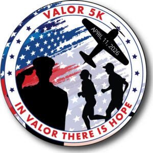 Valor 5K and Kids Mile