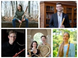 VA250 Concert: Music of the Regiment