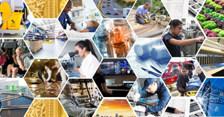 Employer Expo Regional Hiring Fair