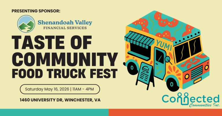 Taste Of Community Food Truck Fest