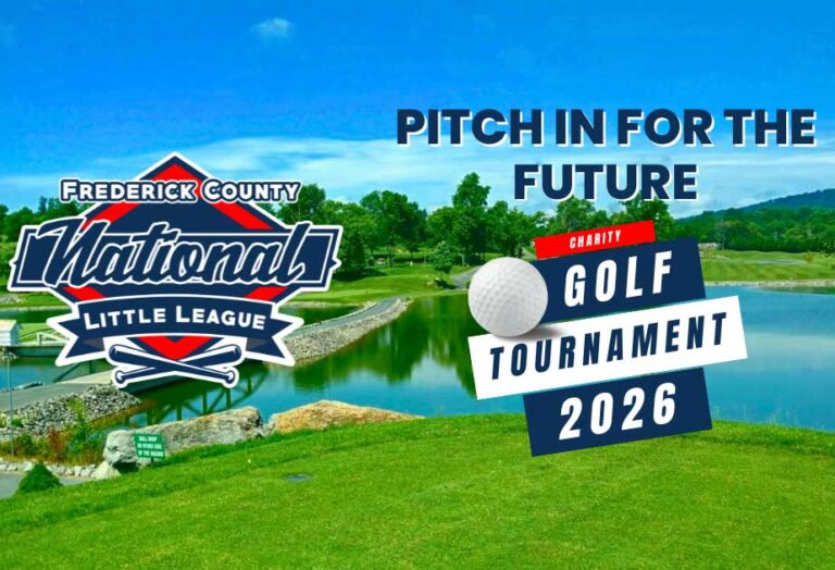 FCNLL Pitch In for the Future Charity Golf Tournament