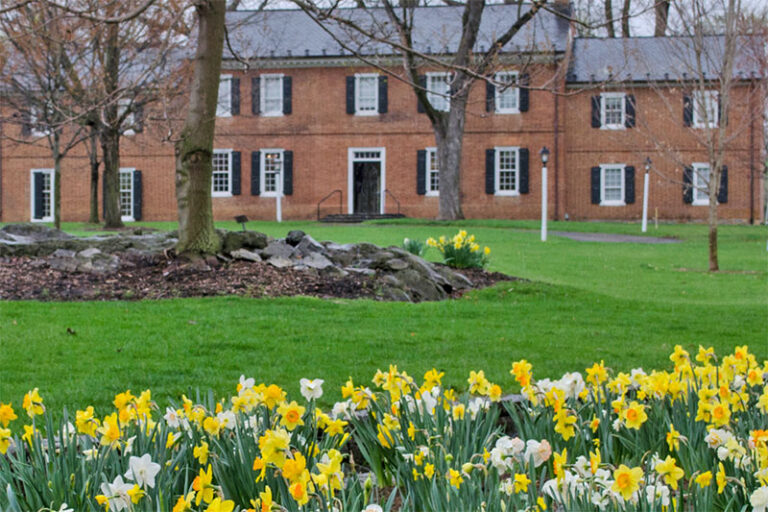 VA250: Garden Walk – Glen Burnie’s Colonial History