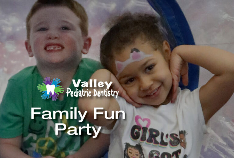 Apple Blossom Festival: Family Fun Party