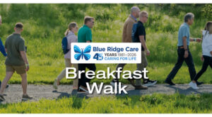 Apple Blossom Festival: Breakfast Walk