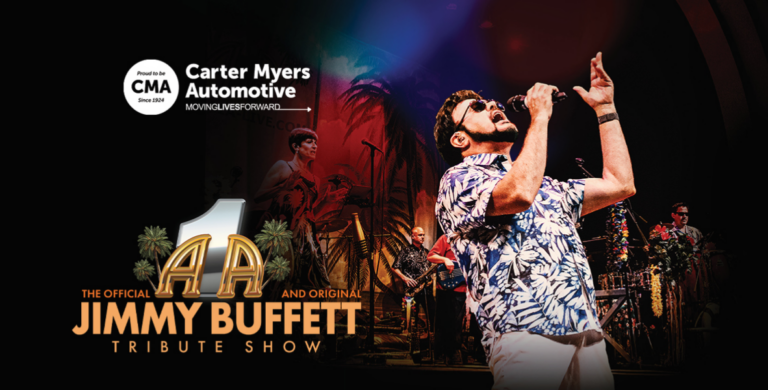 Apple Blossom Festival: Jimmy Buffet Tribute Show