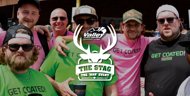 Apple Blossom Festival: Stag Luncheon