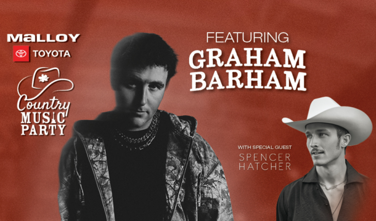 Apple Blossom Festival: Country Music Party