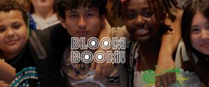 Apple Blossom Festival: Bloom Boom! Teen event