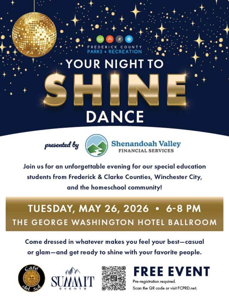Your Night to Shine Dance
