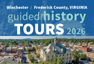 Guided History Walking Tour of Old Town Winchester