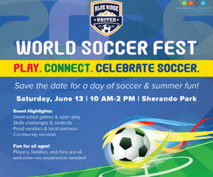 Blue Ridge United World Soccer Fest