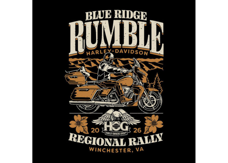 Blue Ridge Rumble HOG (Harley Davidson Owners Group) Rally Blue Ridge Rumble HOG (Harley Davidson Owners Group) Rally