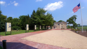 Second Winchester 163rd Anniversary Tour