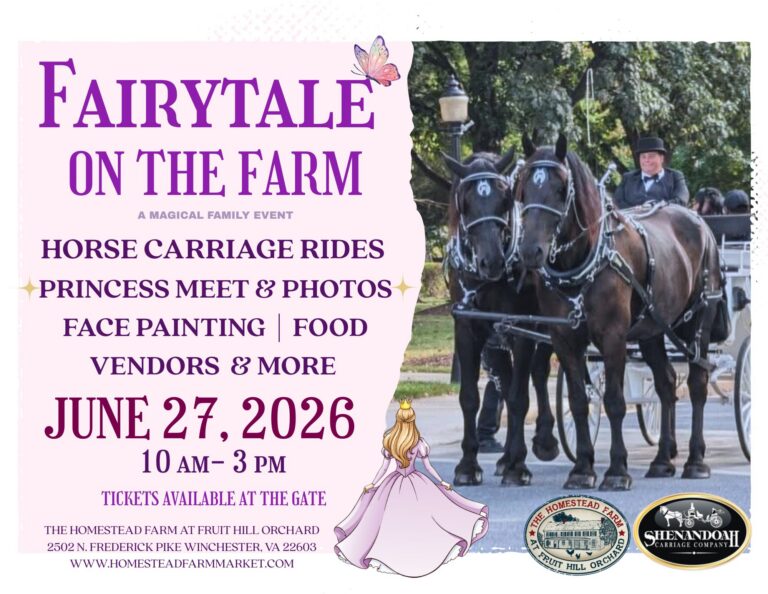 Fairytale on the Farm Fairytale on the Farm