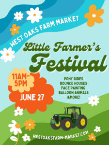 Little Farmers Festival