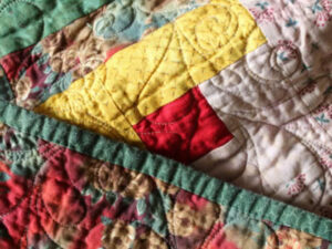 Quilt Discovery Day
