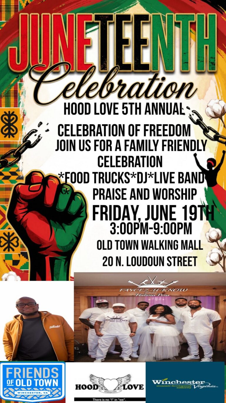 Juneteenth Celebration Juneteenth Celebration