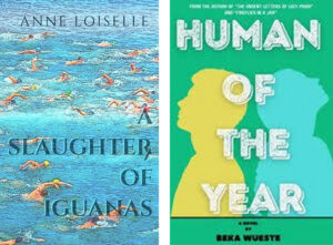 Author Event at Winchester Book Gallery