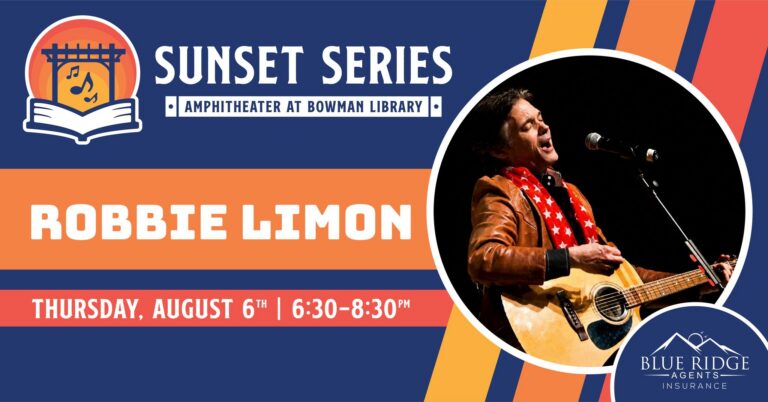 Sunset Series: Robbie Limon Sunset Series: Robbie Limon