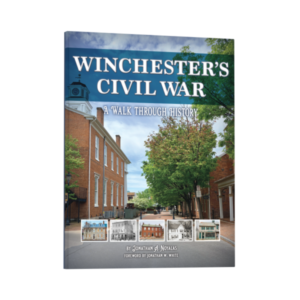 Book Signing with Civil War historian, Jonathan Noyalas