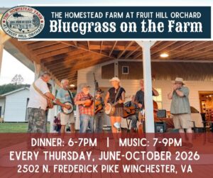 Thursday On The Farm