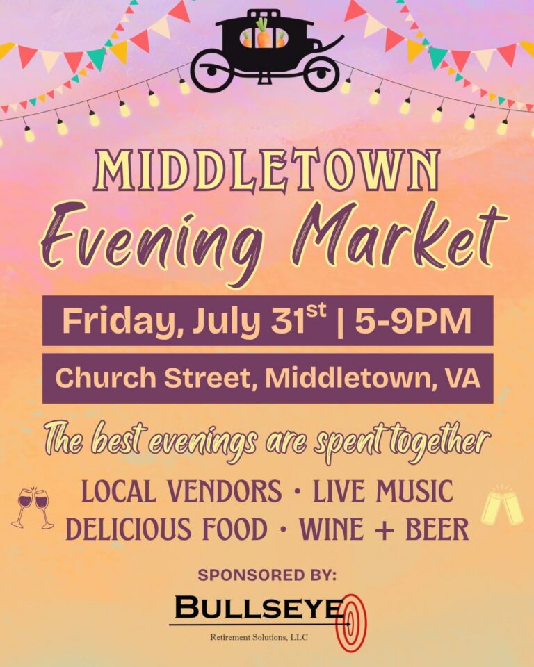 Middletown Evening Market Middletown Evening Market