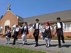 2026 Winchester Greek Festival
