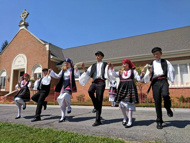 2026 Winchester Greek Festival 2026 Winchester Greek Festival
