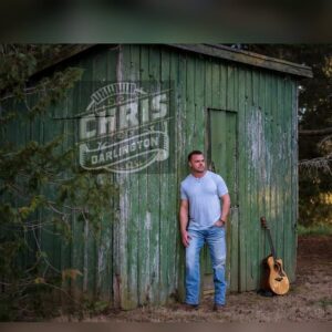 Chris Darlington Concert at West Oaks Farm Market