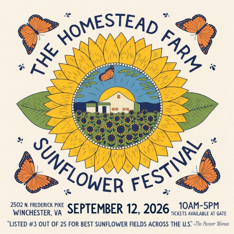 Sunflower Festival Sunflower Festival
