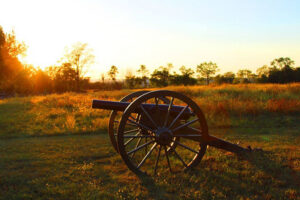 Battle of Third Winchester 162nd Anniversary Program