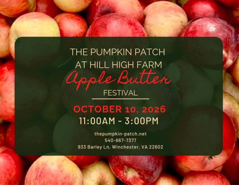 Apple Butter Festival