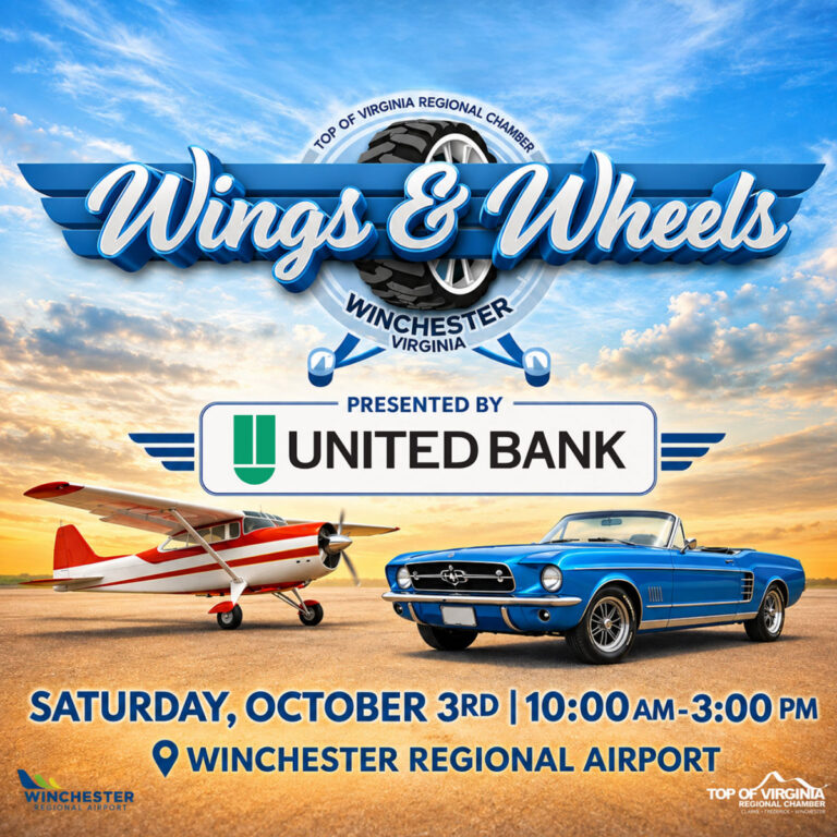 Winchester Wings & Wheels Winchester Wings & Wheels