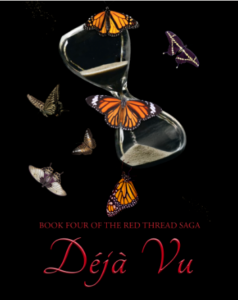 Author Event: L. Marie Wood – Déjà Vu