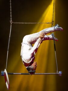 Do Portugal Circus