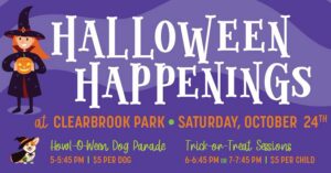 Halloween Happenings