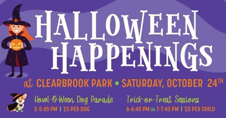 Halloween Happenings Halloween Happenings