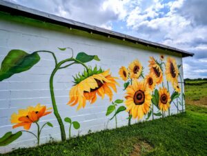 Agritourism Leadership and Advisory Group